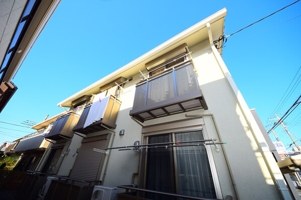 リリーレフアの物件内観写真